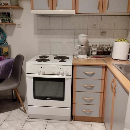 Small And Cosy Appartment- Piccolina ルートラキ エクステリア 写真
