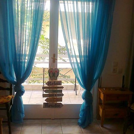 Small And Cosy Appartment- Piccolina ルートラキ エクステリア 写真