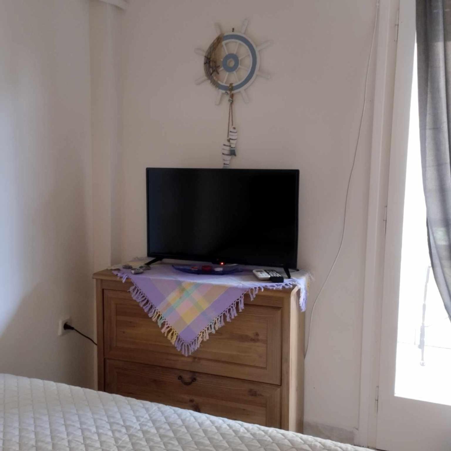 Small And Cosy Appartment- Piccolina ルートラキ エクステリア 写真