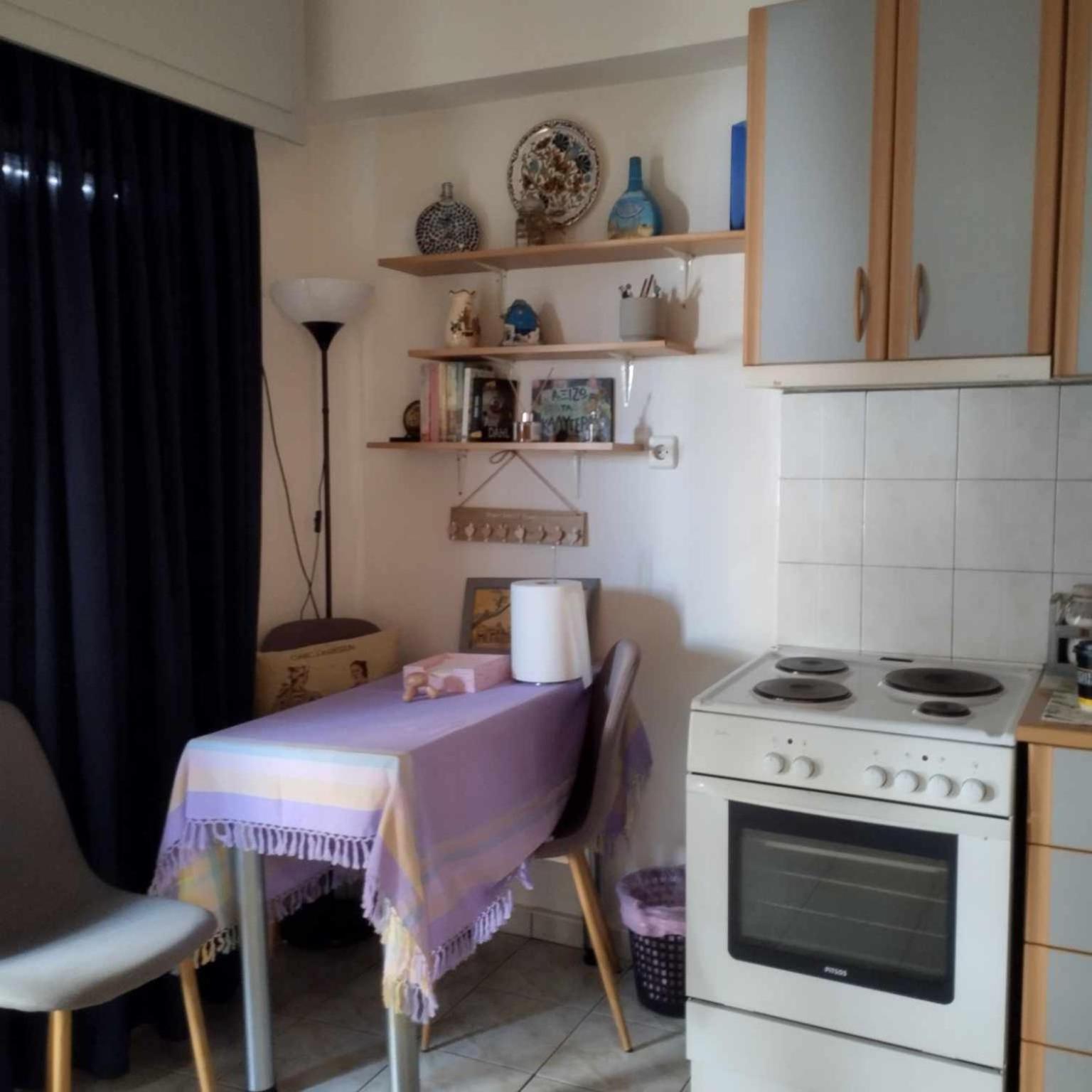 Small And Cosy Appartment- Piccolina ルートラキ エクステリア 写真