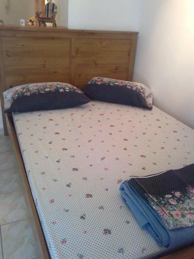 Small And Cosy Appartment- Piccolina ルートラキ エクステリア 写真