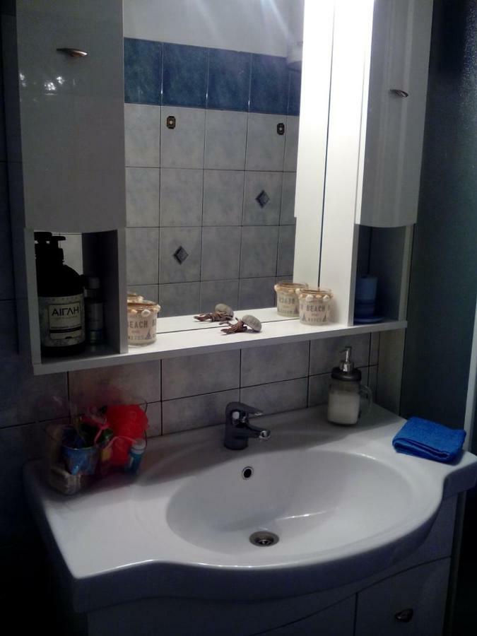 Small And Cosy Appartment- Piccolina ルートラキ エクステリア 写真