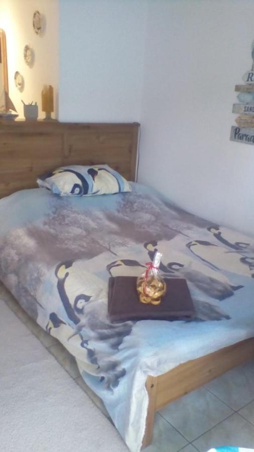 Small And Cosy Appartment- Piccolina ルートラキ エクステリア 写真